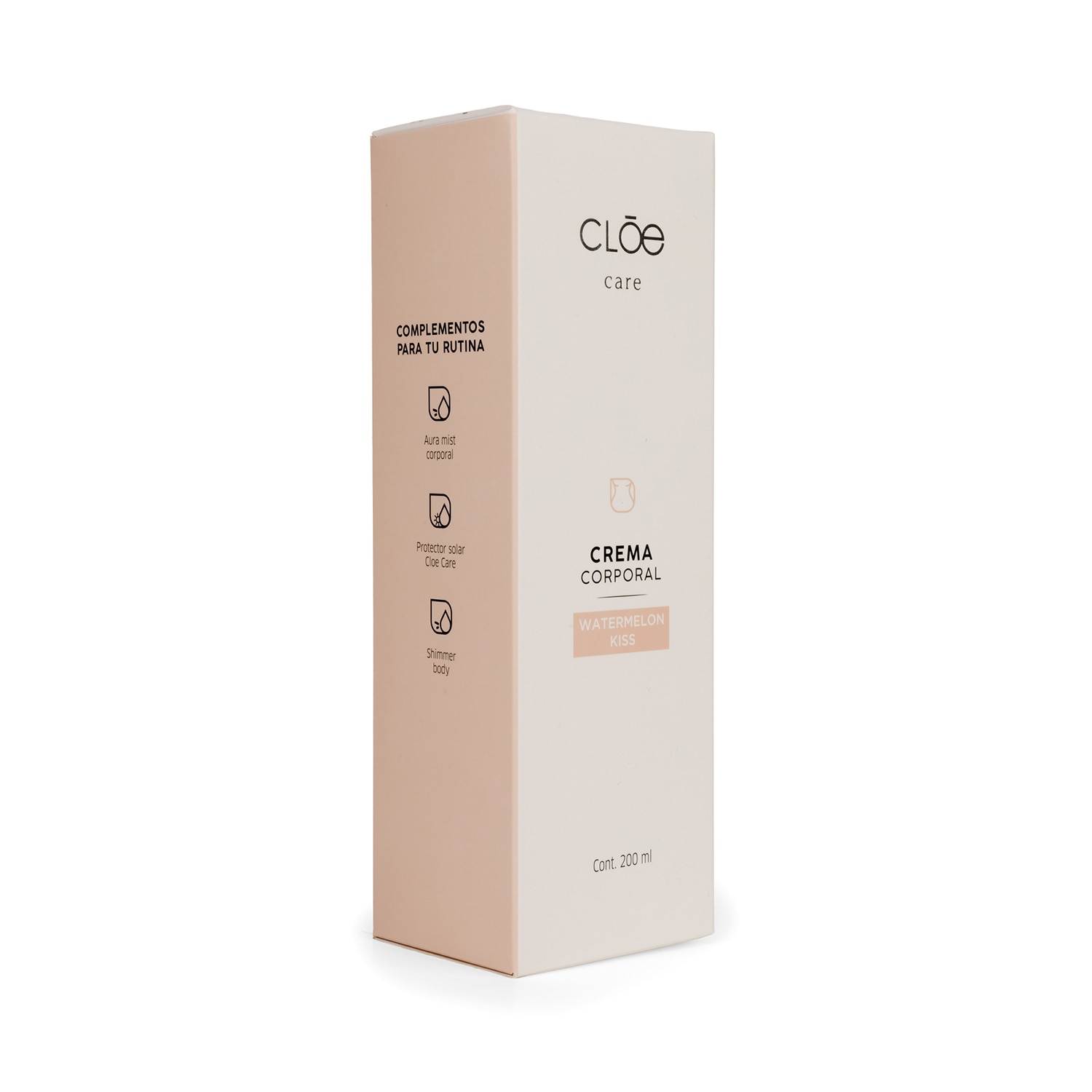 CREMA CORPORAL HIDRATANTE CON COLÁGENO (CREMA CORPORAL CON COLÁGENO)